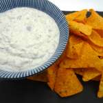 Dip aux harengs fumés