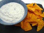 Dip aux harengs fumés