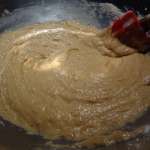 Gâteau moelleux pommes-cannelle 3