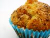 Muffins au saumon et aneth
