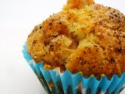 Muffins au saumon et aneth