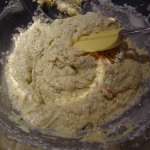 Muffins au saumon et aneth  2