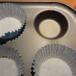 Muffins au saumon et aneth  3