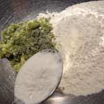 Palets menthe fraîche – chocolat 2