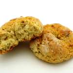 Petits pains rapides à l&rsquo;anis 0
