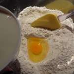Petits pains rapides à l&rsquo;anis 3
