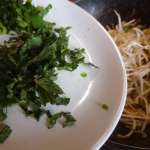 Udon coréens aux légumes 16