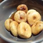 Cake bananes, figues et Monbazillac 1