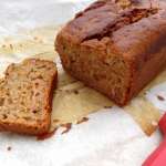 Cake bananes, figues et Monbazillac