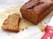 Cake bananes, figues et Monbazillac