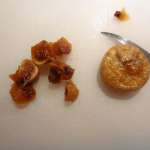 Cake bananes, figues et Monbazillac 2