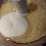 Cake bananes, figues et Monbazillac 6