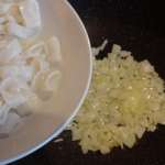 Calamars à l&rsquo;armoricaine 4