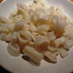 Comment attendrir des calamars 1