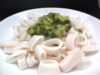 Comment attendrir des calamars ?