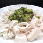 Comment attendrir des calamars