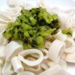 Comment attendrir des calamars 3