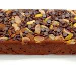 Fondant chocolat, haricots rouges sans four 0