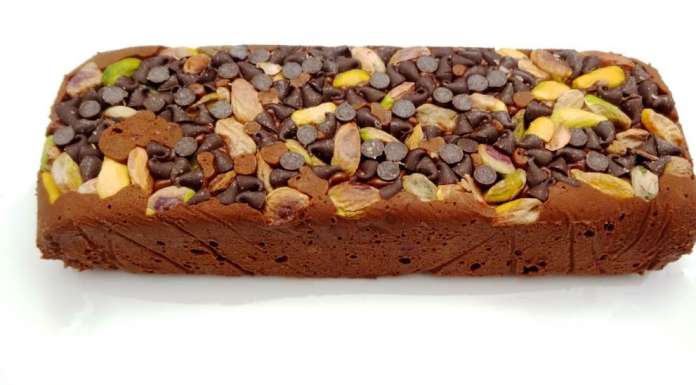 Fondant chocolat, haricots rouges sans four 0