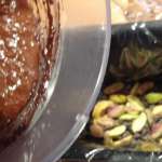 Fondant chocolat, haricots rouges sans four 8