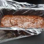 Fondant chocolat, haricots rouges sans four 9