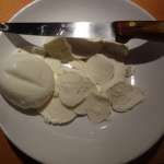 Gratin de pommes de terre saumon mozzarella 5