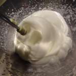 Gâteau au chocolat 2 ingrédients 3