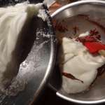 Gâteau au chocolat 2 ingrédients 5