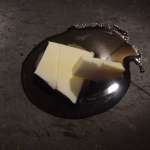 Noix de pétoncles sauce crème 2