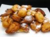 Pets de nonne