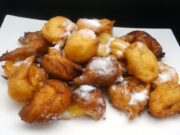 Pets de nonne
