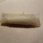 Rouleaux de crevettes parfumés 6