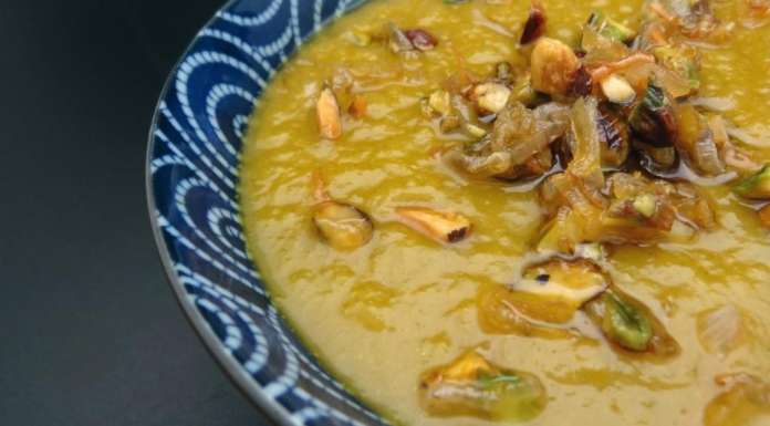 Réveillez votre soupe 0
