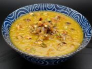 Réveillez votre soupe !