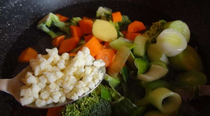 Réveillez votre soupe 2
