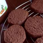 Biscuits au Nutella (3 ingrédients) 0