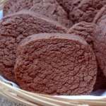 Biscuits au Nutella (3 ingrédients)