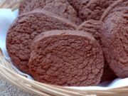Biscuits à la pâte à tartiner (3 ingrédients)