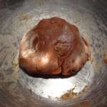 Biscuits au Nutella (3 ingrédients) 2