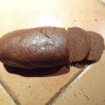 Biscuits au Nutella (3 ingrédients) 3