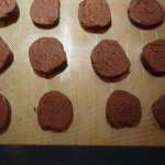 Biscuits au Nutella (3 ingrédients) 4