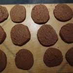 Biscuits au Nutella (3 ingrédients) 5