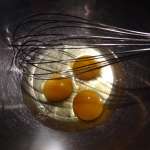 Bouchées d&rsquo;omelette aux chips 2