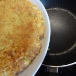 Bouchées d&rsquo;omelette aux chips 6
