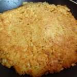 Bouchées d&rsquo;omelette aux chips 7