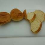 Brioche perdue aux nameko 5