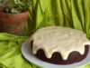Gâteau au chocolat, bière, Baileys (Irlande)