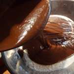 Gâteau au chocolat à la bière glacé au Bailey&rsquo;s (Irlande) 11