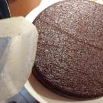Gâteau au chocolat à la bière glacé au Bailey&rsquo;s (Irlande) 17