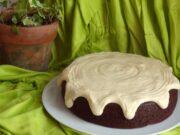 Gâteau au chocolat, bière, Baileys (Irlande)